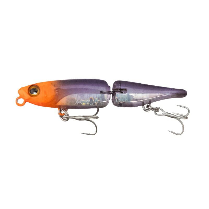 Jackall Abbey Solid 55S Orange/Sardine