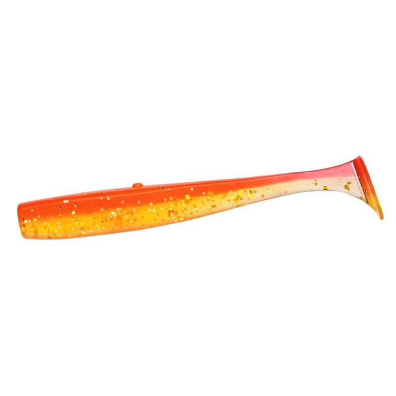 Daiwa Morethan Middleupper Shad 2.5 inch Konuma Orange