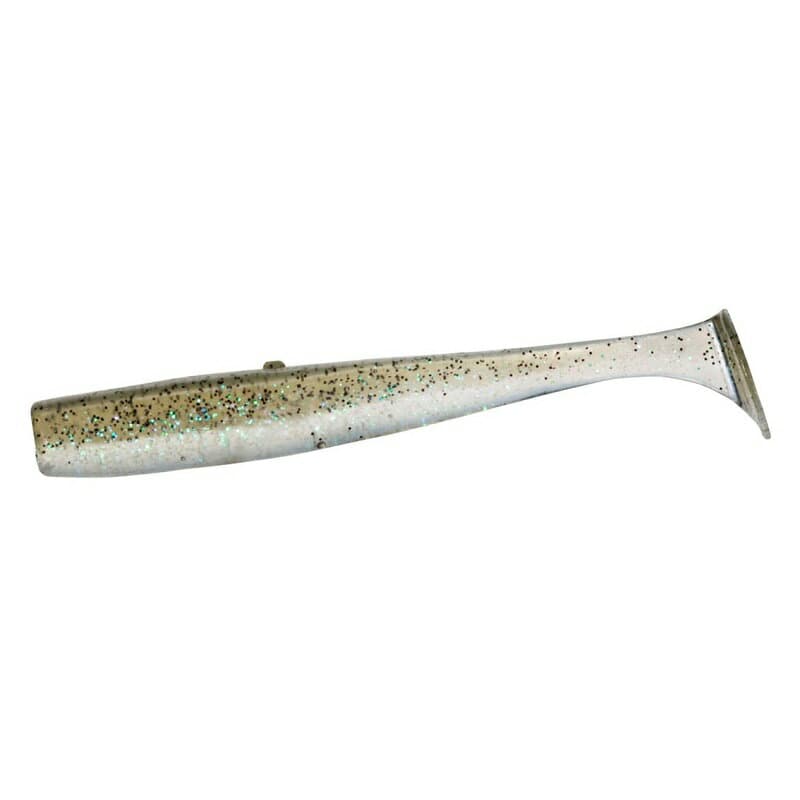 Daiwa Morethan Middleupper Shad 2.5 inch Magic Shad