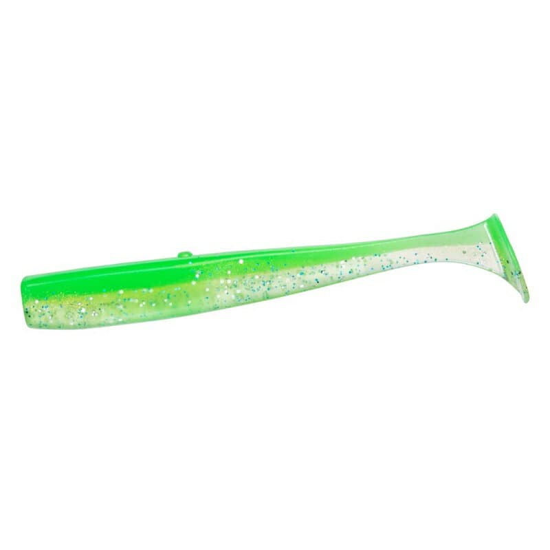 Daiwa Morethan Middle Upper Shad 2.5 inch Inakko Chart