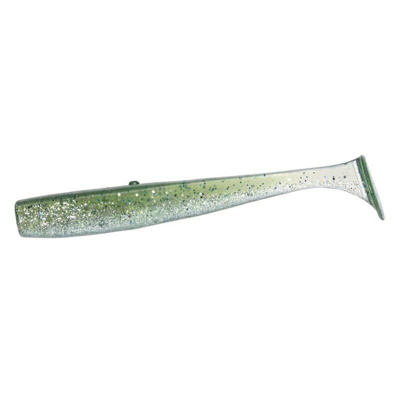 Daiwa Morethan Middle Upper Shad 2.5 inch SG Haku