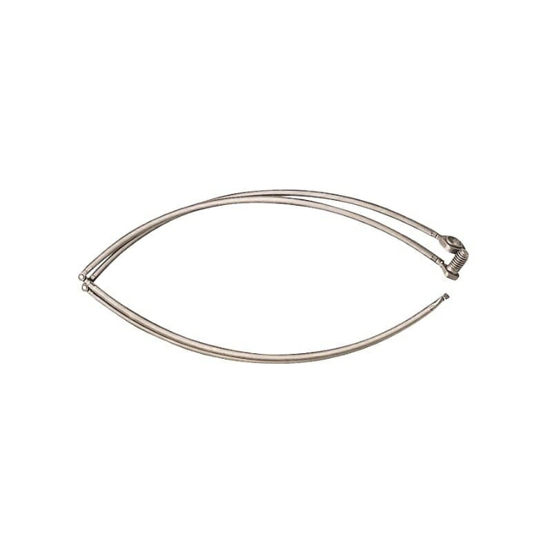 Daiwa Iso Tama Waku Sokkou Stainless 4-45