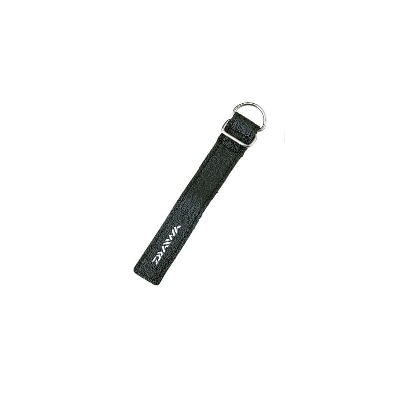 Daiwa Beripita Shitte Belt (A) Black