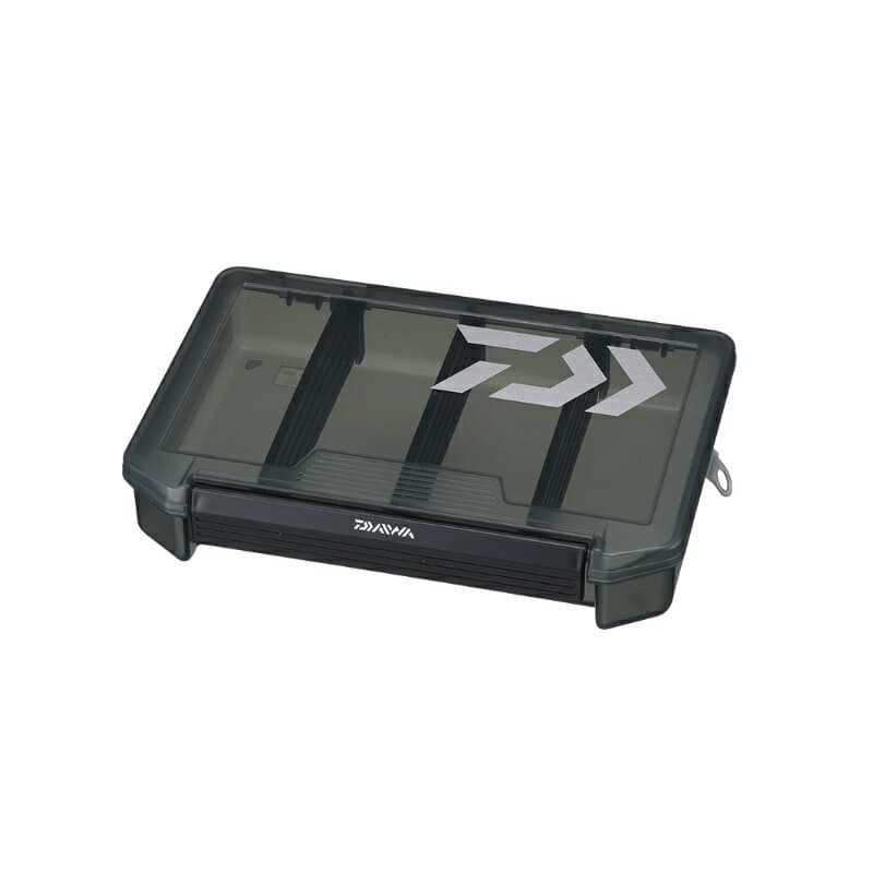 Daiwa Multi Case 205ND Smoke