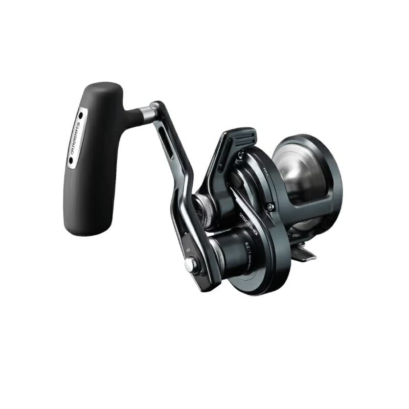Shimano 24 Ocea Jigger LD 2500HG
