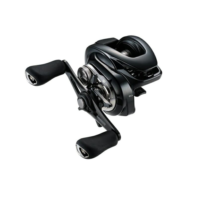 Shimano 24 Metanium DC 70HG Baitcasting Reel (Right-Hand)