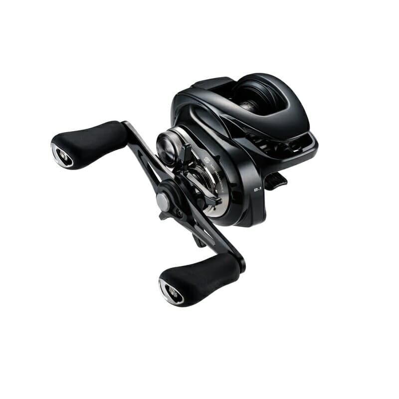 Shimano 24 Metanium DC 70XG Baitcasting Reel (Right-Hand)