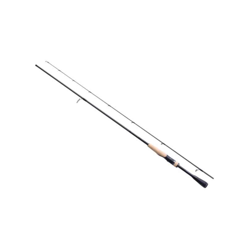 Shimano 24 Expride 261SUL+-2