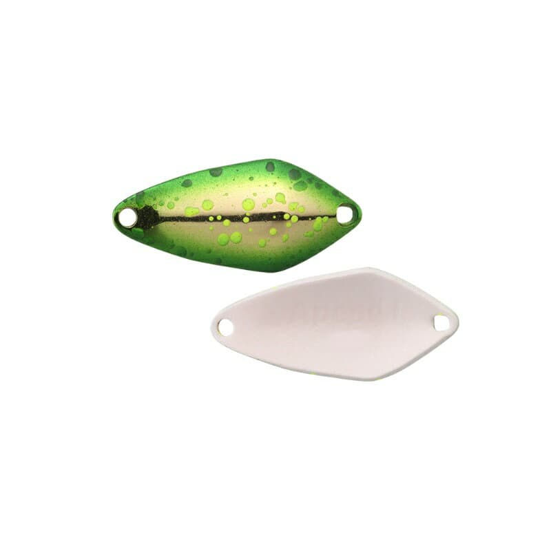 Jackall Timon Apeed! 2.7g 221 Itokatsu Gurimeta PRG