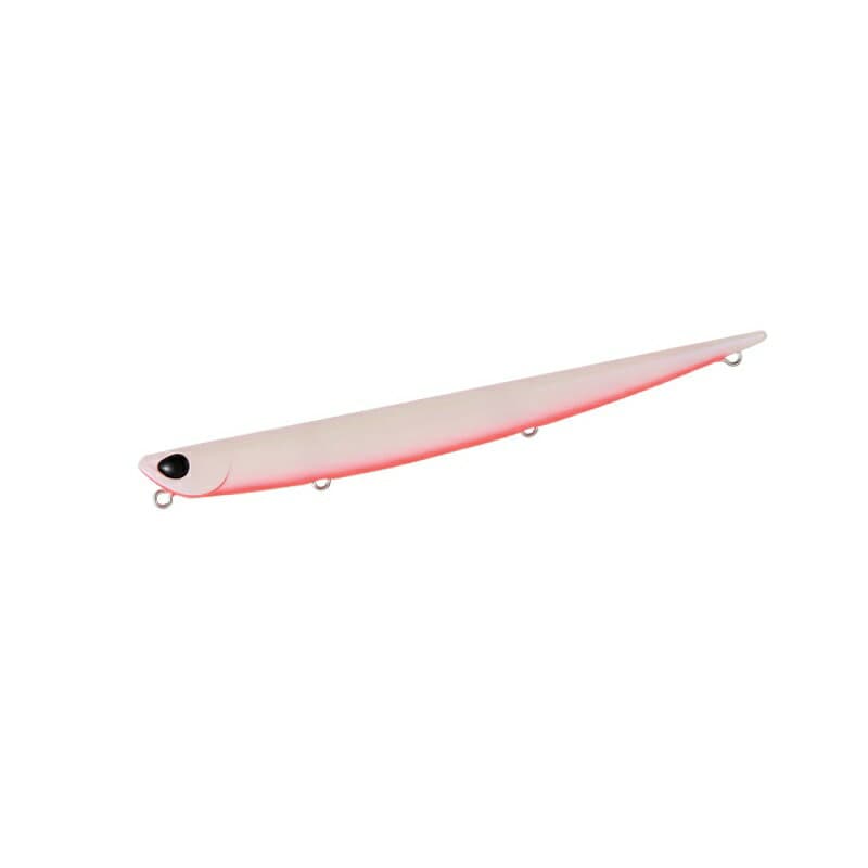 Duo Bay Ruf Manic 135 ACC0022 Bay White