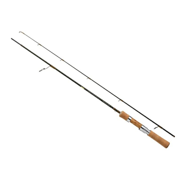 Daiwa Silver Creek Trad 53UL