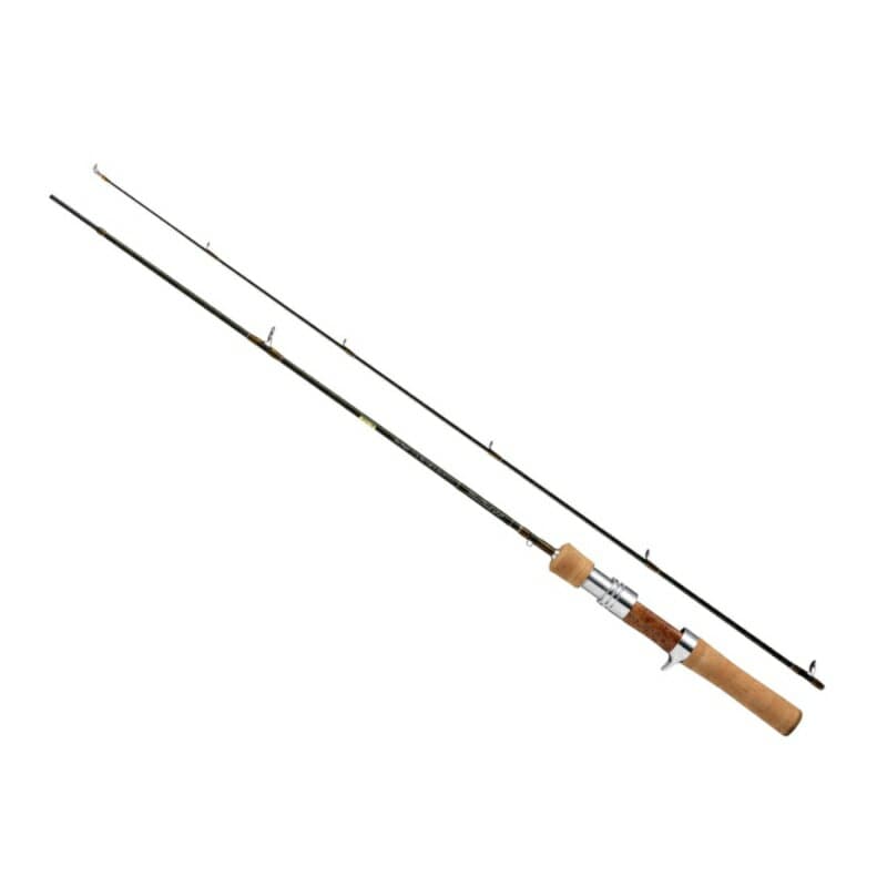 Daiwa Silver Creek Trad 46ULB