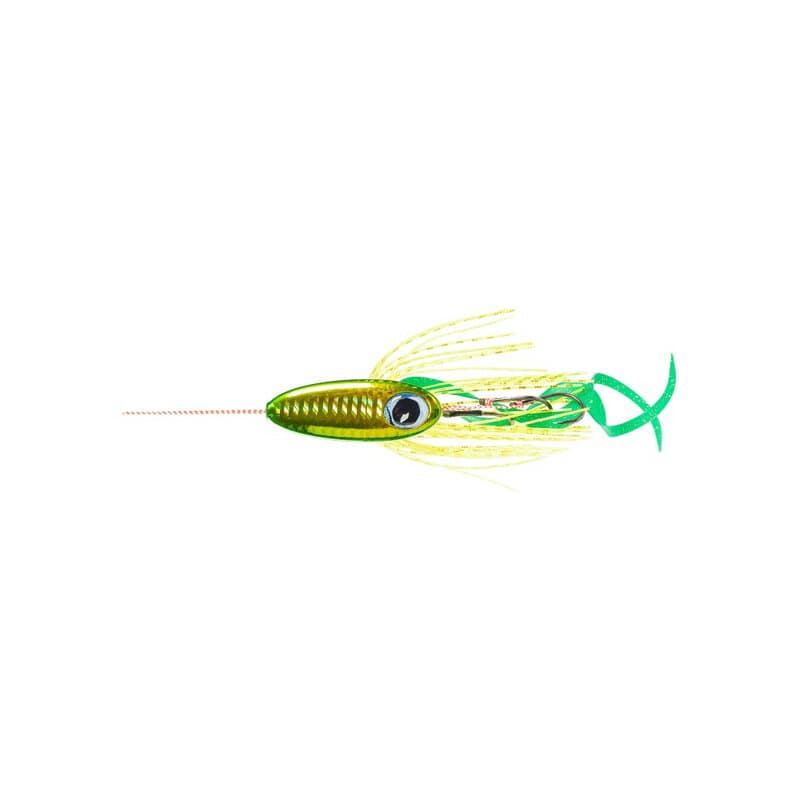 Real Fisher Squid Rubber 150g Midokin
