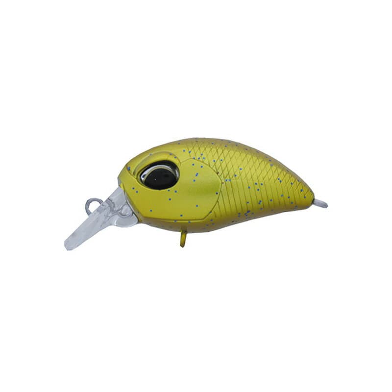 Valkein Haze MD C214 Active Mustard