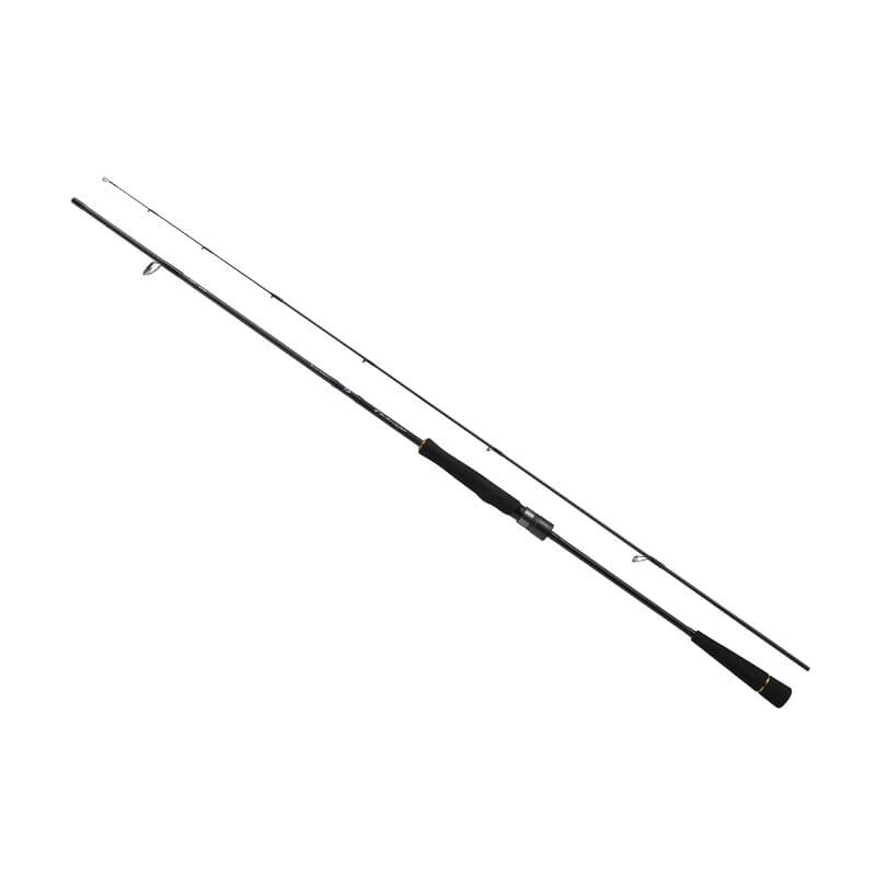 Daiwa 24 Outrage BR SLJ 63MLS-S