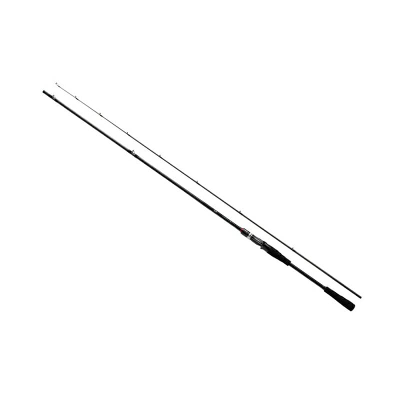 Daiwa Hardrock X Baitcasting 83MB-K