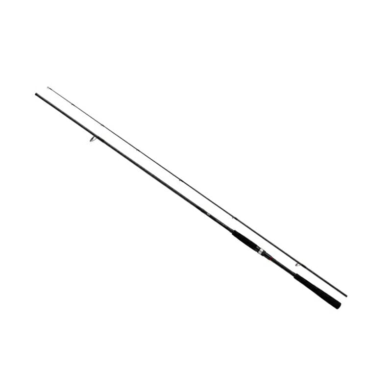 Daiwa Hardrock X Baitcasting 86MHB-K