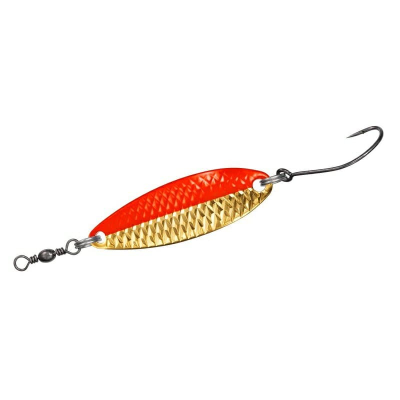 Daiwa Spoon Crusader Gekiatsu 7g Diamond GR