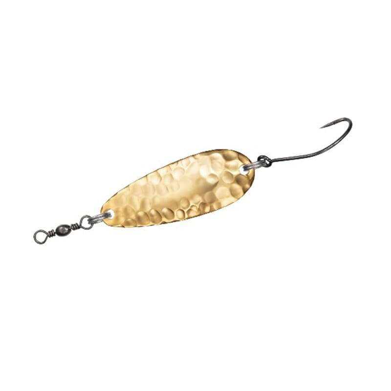 Daiwa Spoon Chinook Gekiatsu 4g HG