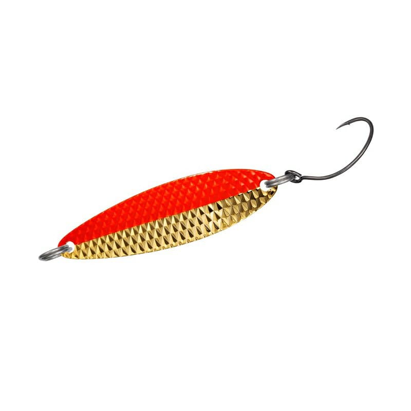 Daiwa Spoon Chinook S 10S Diamond GR