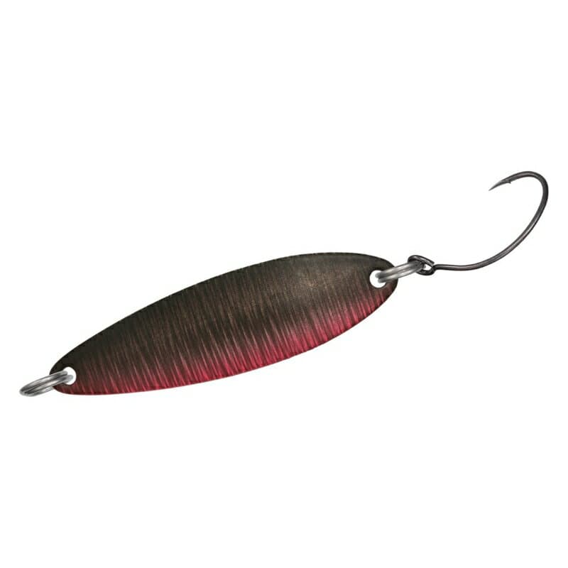 Daiwa Laser Chinook S 4.5S Matte Red Black