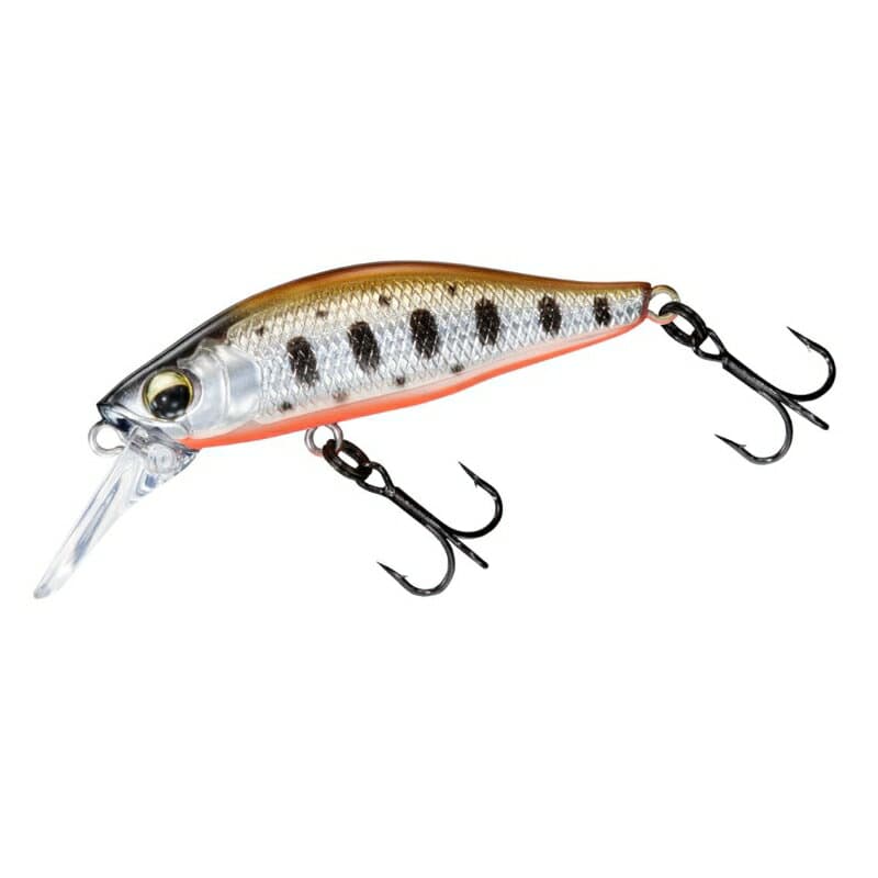 Daiwa Silver Creek Minnow Diving Custom 45S KeimuraYamame OB