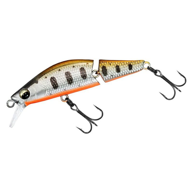 Daiwa Silver Creek Minnow Joint 50S Keimura Yamame OB