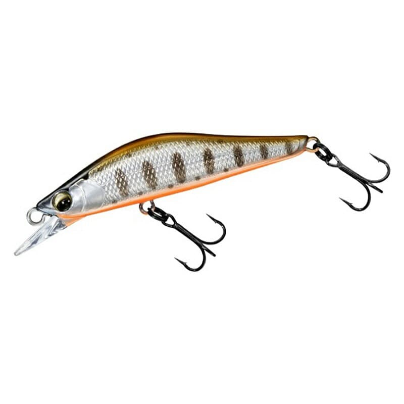 Daiwa Silver Creek Minnow Dart Custom 53S Keimura Yamame OB