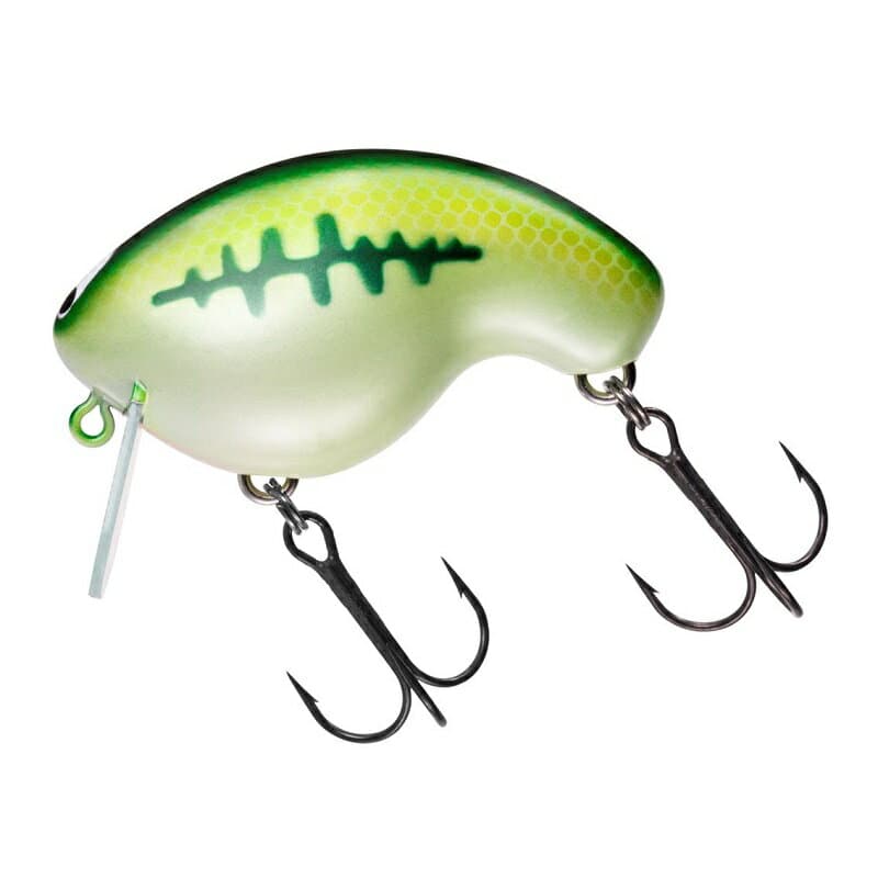 Daiwa Chibi Fuku Zero Bass