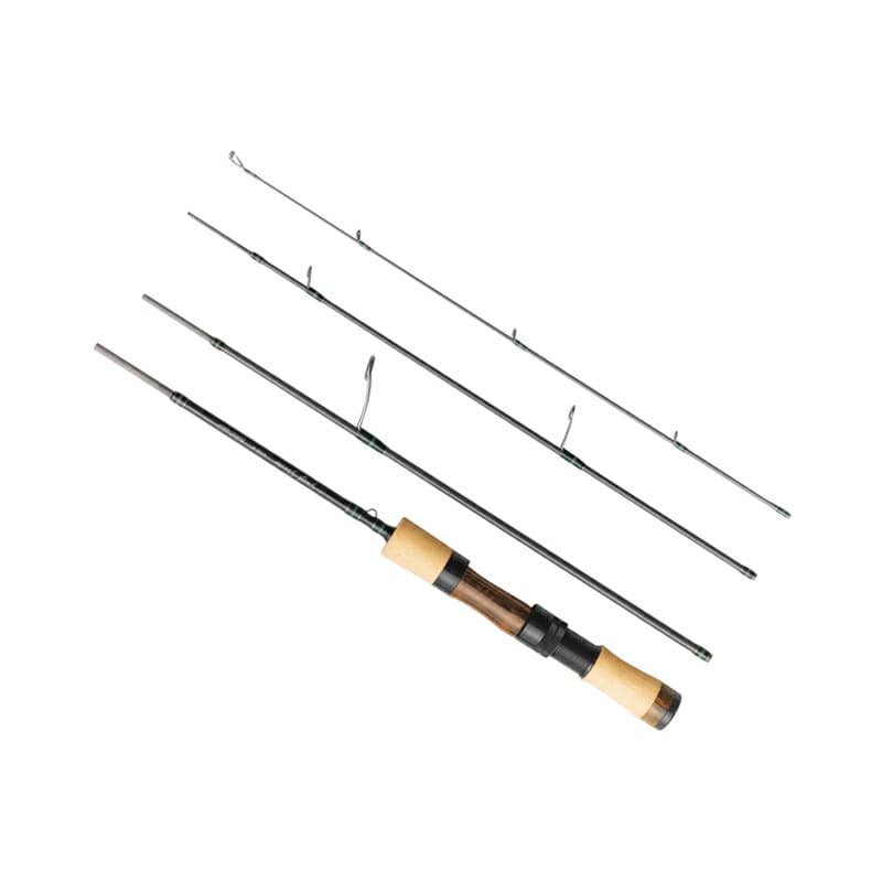 Tiemco Path Prover PRV411SL-4 Balsa Connect | 4 Pieces Spinning