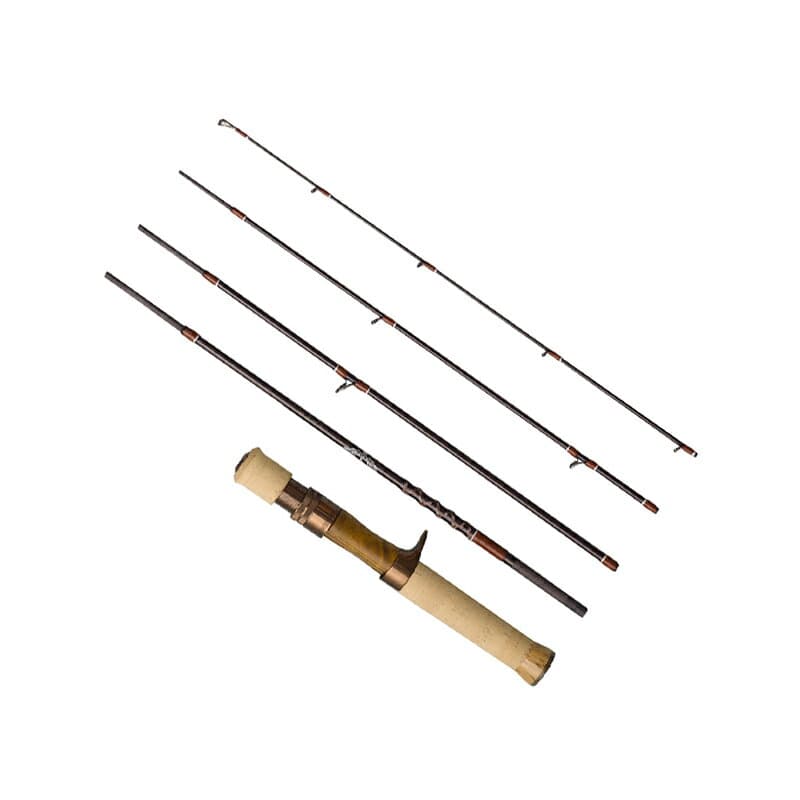 ティムコ　フェンウィック GFS52CL-5J　/ 渓流 トラウト ベイト ロッド