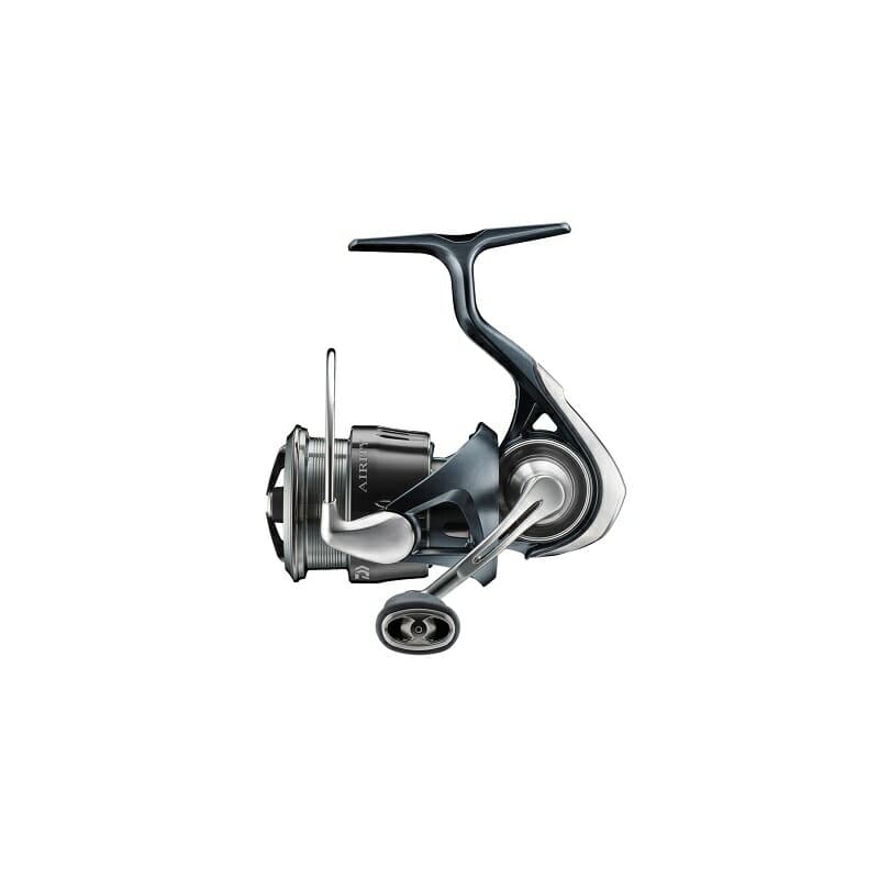 Daiwa 23 Airity ST SF2500SS-H-QD