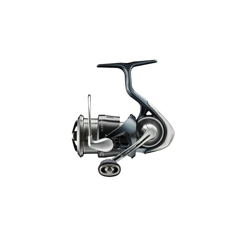 Daiwa 23 Airity ST LT2500S-XH-QD