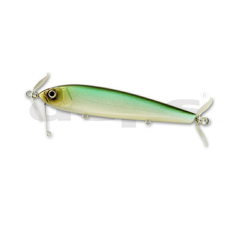 Deps Calling Hustler #18 Deadly Keta Bass