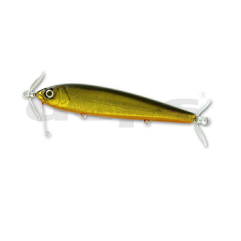Deps Calling Hustler Sinking 125mm