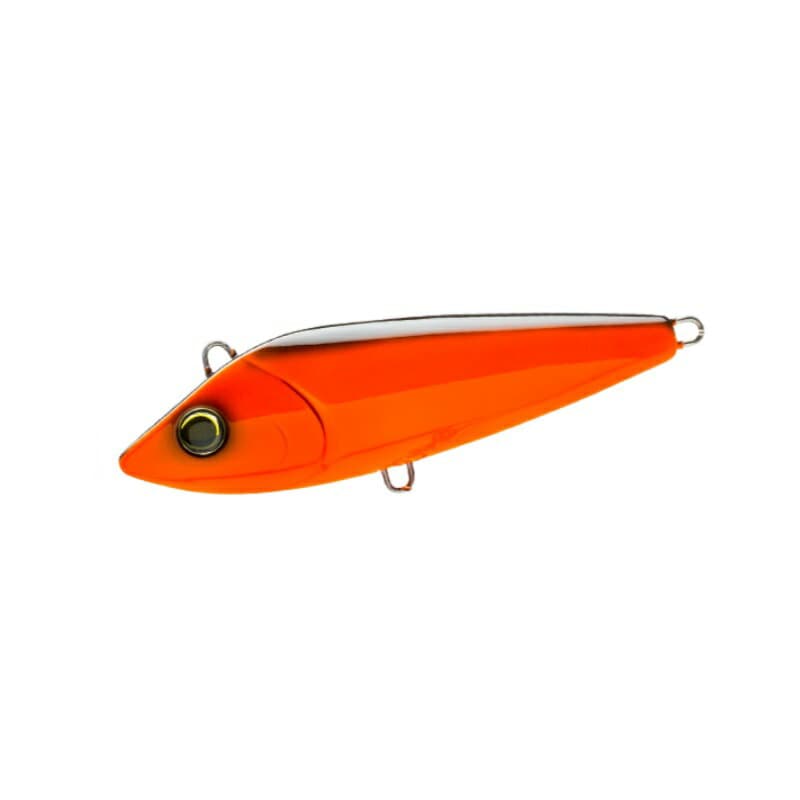 Yo-Zuri Bonita (S) 210mm COB Orange Black