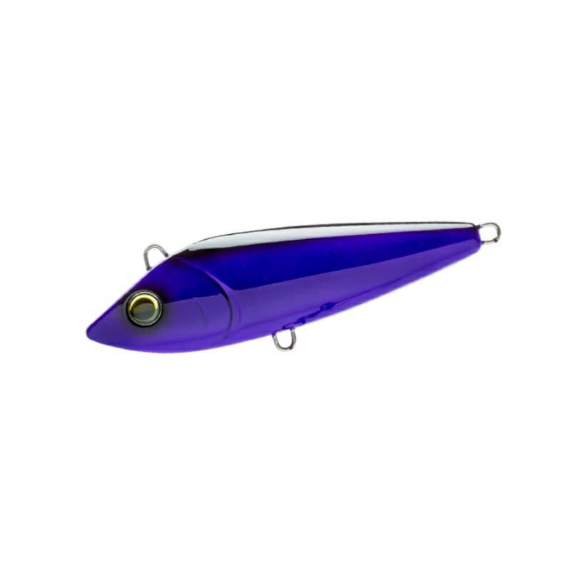Yo-Zuri Bonita (S) 210mm CPB Purple Black