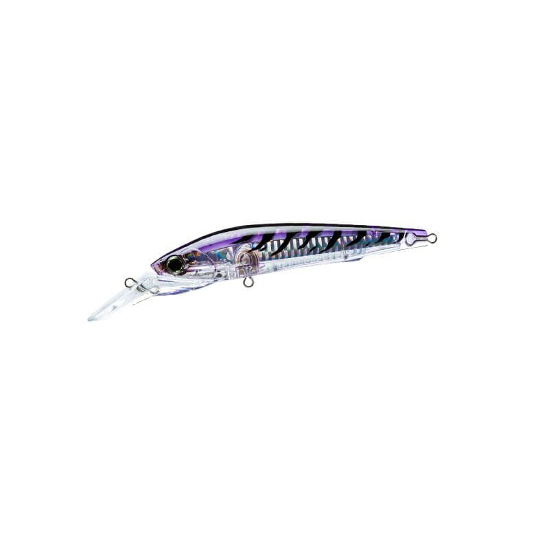 デュエル　3D ダイバー (S) 120mm CPBN ボニータ