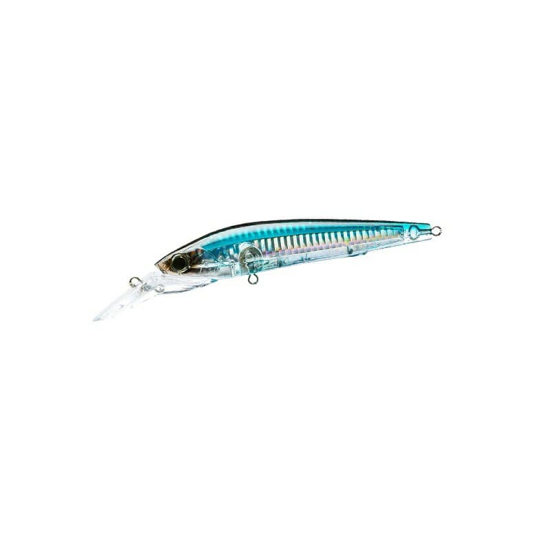 Duel 3D Diver (S) 120mm CPSH Shad