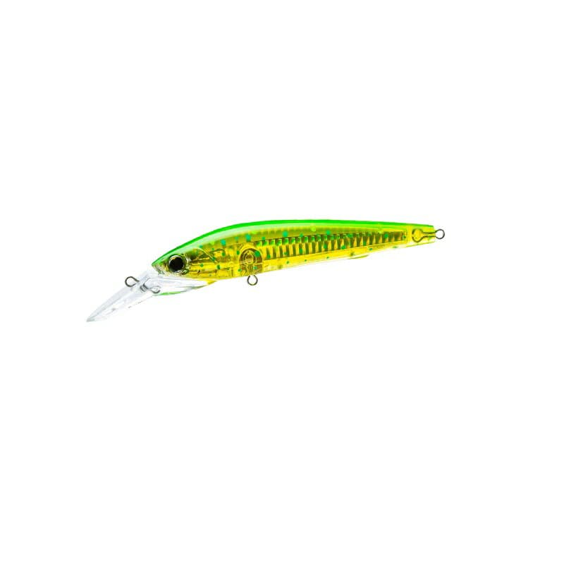 Duel 3D Diver (S) CPDR Dorado