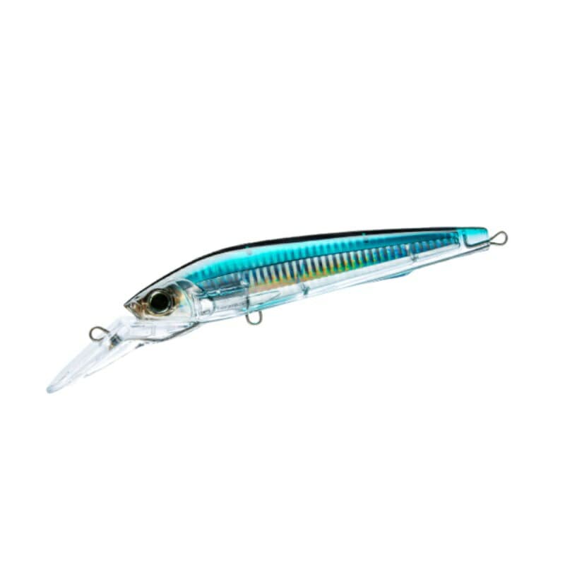Duel 3D Magnum (S) 160mm CPSH Shad