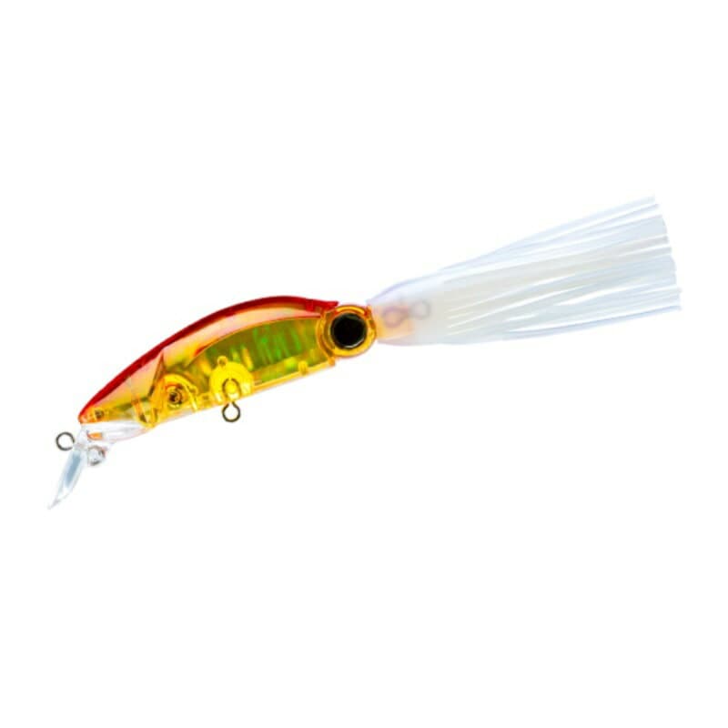 Duel 3D Squirt (F) 140mm CPGR Gold Red