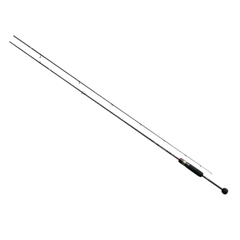 Gamakatsu Luxxe Storia F 67UL-solid.RF