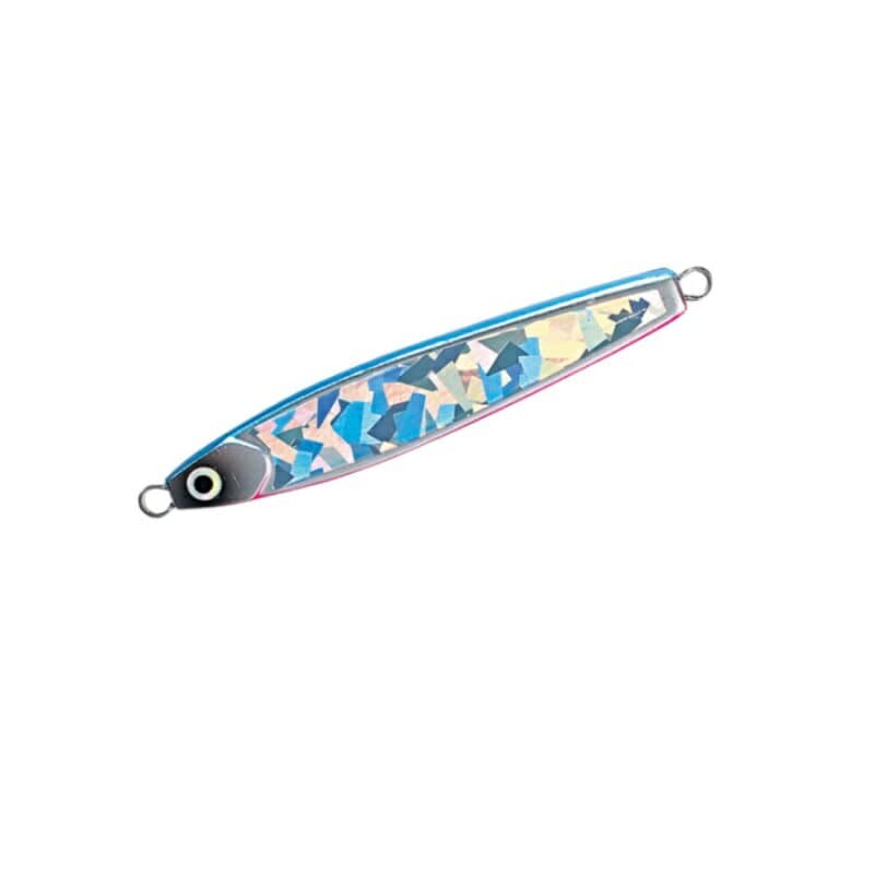 Yo-Zuri Blanca Tachi Fish SP 125g Silver Blue Pink