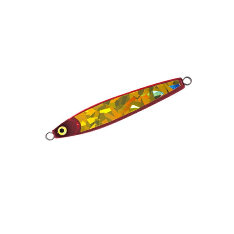 Yo-Zuri Blanca Tachi-Uo SP 100g Gold All Red