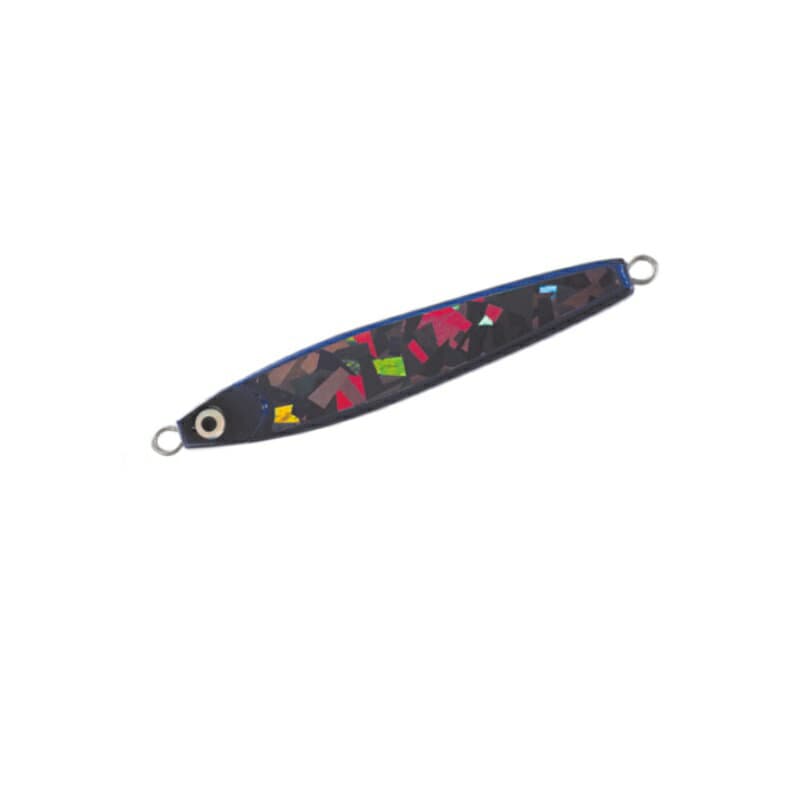 Yo-Zuri Blanca Tachi Fish SP 125g All Dark Purple