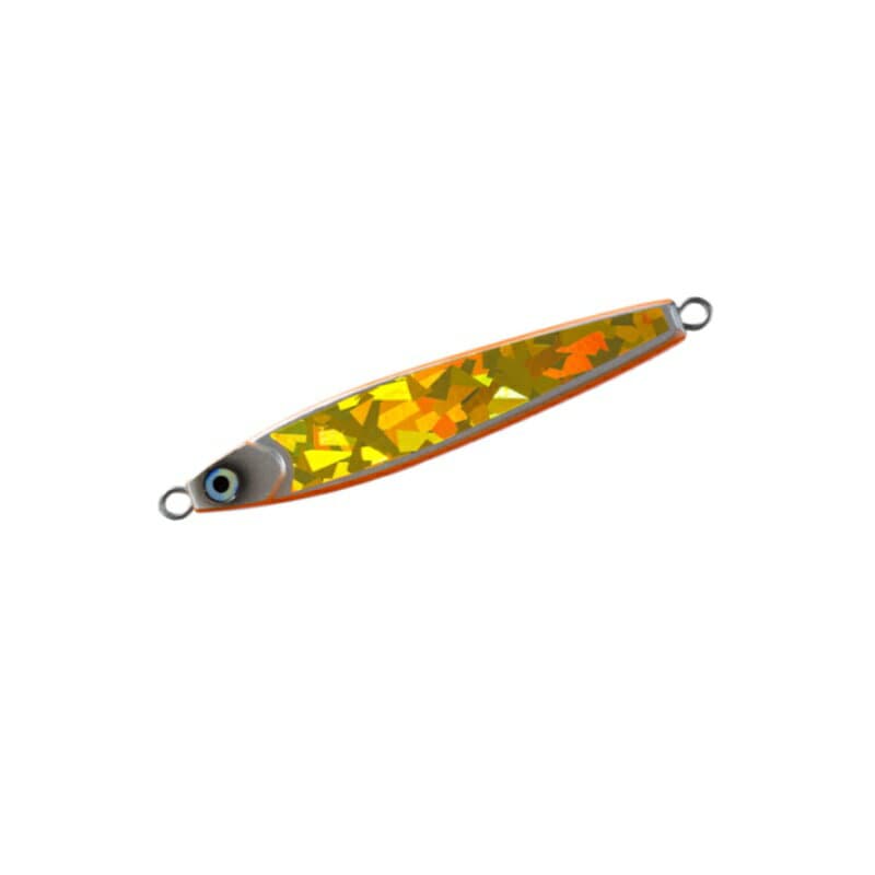 Yo-Zuri Blanka Tachi Fish SP 150g Gold Orange