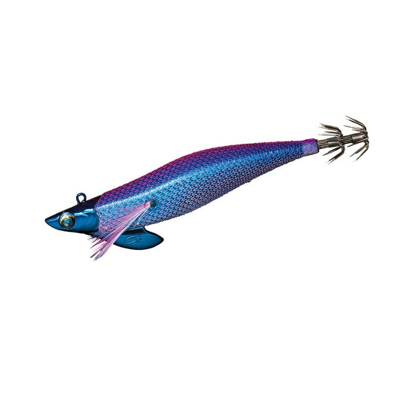 ダイワ　エメラルダスボート2 2.75号-25g 青-ピンク