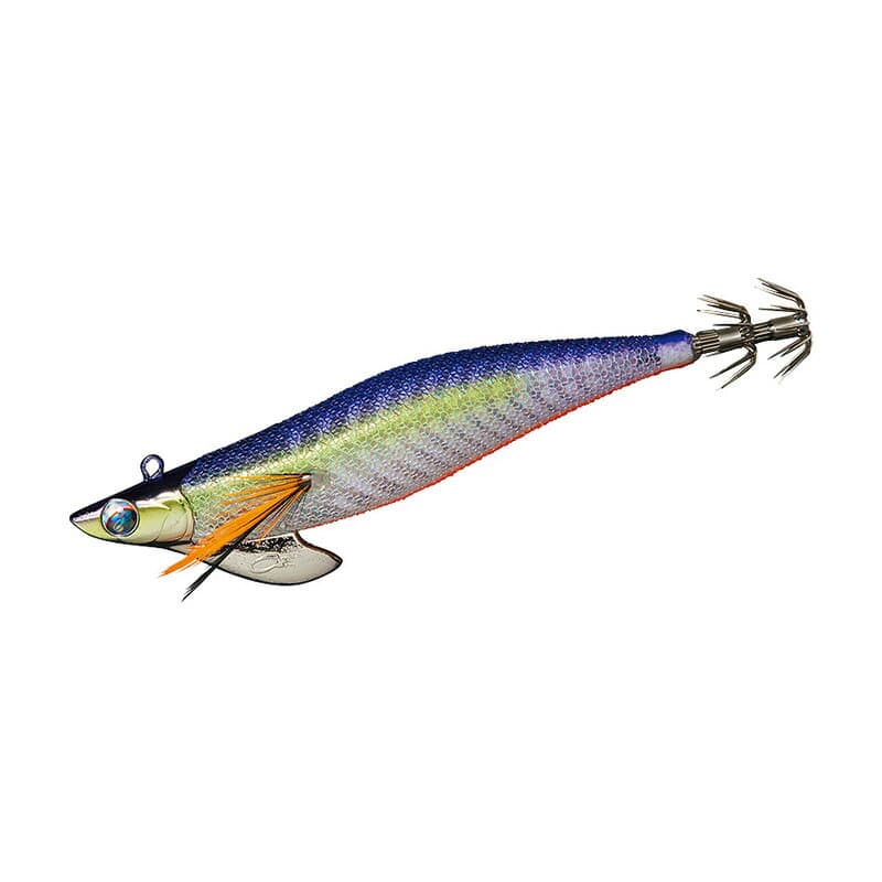 Daiwa Emeraldas Boat 2 RV 3.25 Clear-Purple & Orange