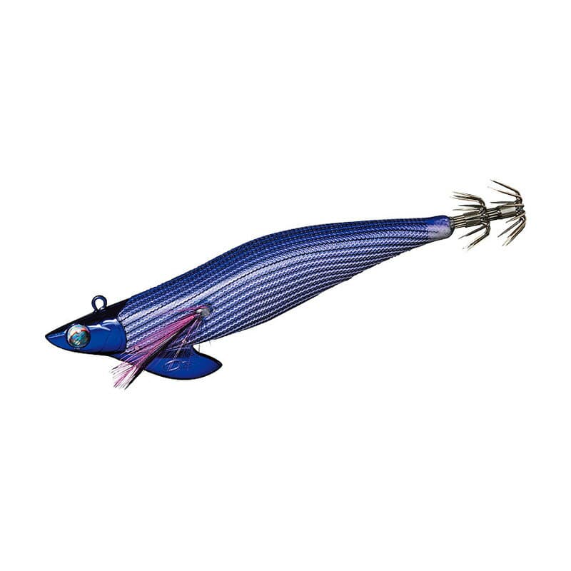 Daiwa Emeraldas Boat 2 RV 2.75-25g Purple-Shima Purple